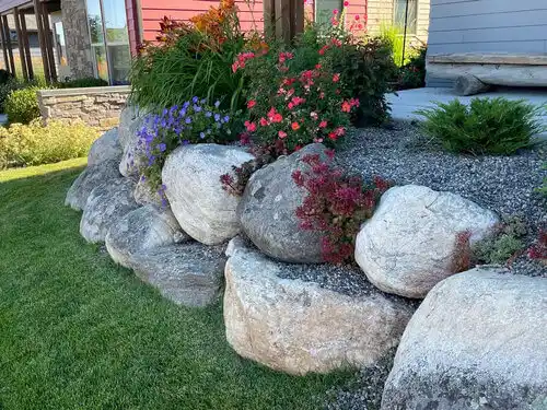 landscaping services Lone Rock